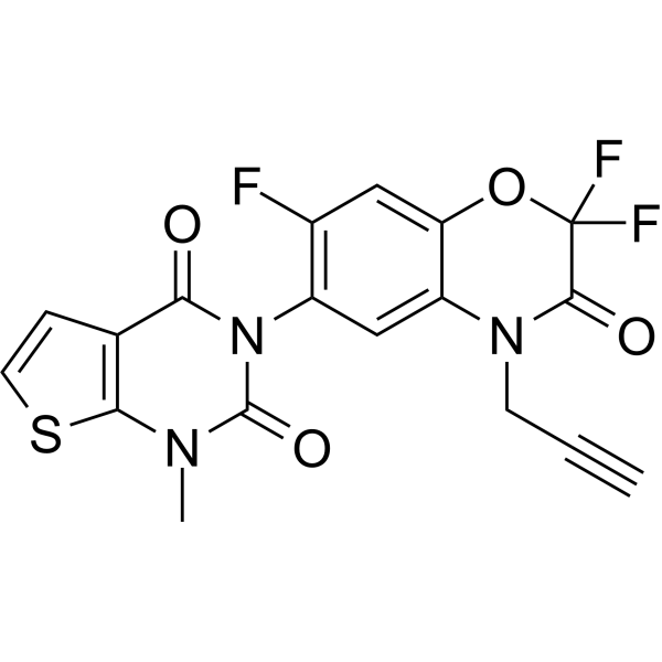 PPO-IN-1 2763288-69-1